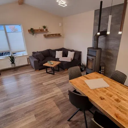 Ferienhaus Strandengel Holiday home