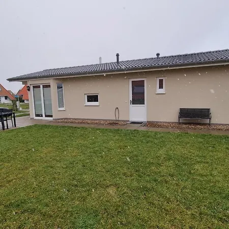 Ferienhaus Strandengel Holiday home *